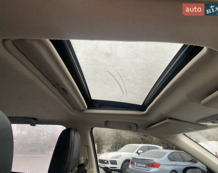 Черный Мицубиси Аутлендер, объемом двигателя 2.27 л и пробегом 280 тыс. км за 11808 $, фото 9 на Automoto.ua