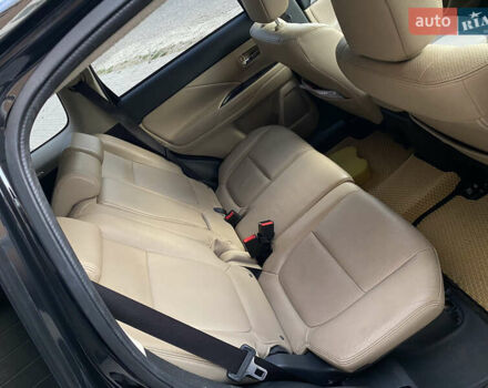 Черный Мицубиси Аутлендер, объемом двигателя 2.27 л и пробегом 241 тыс. км за 14400 $, фото 34 на Automoto.ua