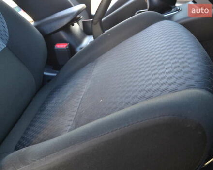 Чорний Міцубісі Аутлендер, об'ємом двигуна 2.2 л та пробігом 237 тис. км за 12550 $, фото 65 на Automoto.ua