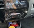 Чорний Міцубісі Аутлендер, об'ємом двигуна 2.27 л та пробігом 150 тис. км за 12500 $, фото 12 на Automoto.ua