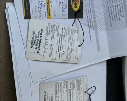 Черный Мицубиси Аутлендер, объемом двигателя 2.27 л и пробегом 241 тыс. км за 14400 $, фото 78 на Automoto.ua