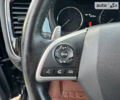 Чорний Міцубісі Аутлендер, об'ємом двигуна 2.2 л та пробігом 140 тис. км за 14999 $, фото 33 на Automoto.ua