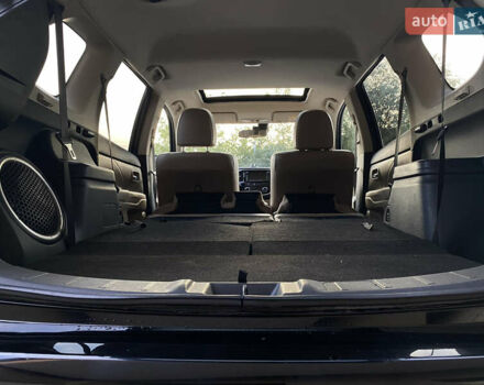 Черный Мицубиси Аутлендер, объемом двигателя 2.27 л и пробегом 241 тыс. км за 14400 $, фото 40 на Automoto.ua