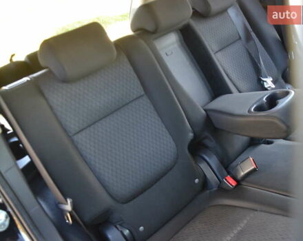 Чорний Міцубісі Аутлендер, об'ємом двигуна 2.2 л та пробігом 237 тис. км за 12550 $, фото 66 на Automoto.ua