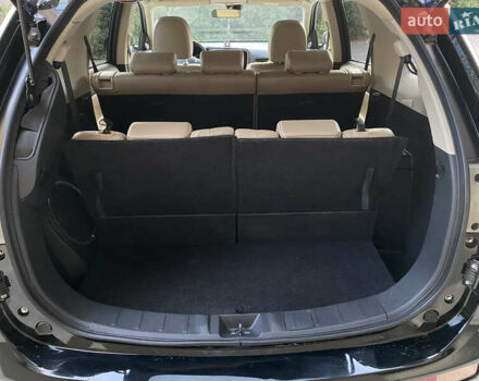 Черный Мицубиси Аутлендер, объемом двигателя 2.27 л и пробегом 241 тыс. км за 14400 $, фото 38 на Automoto.ua