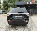 Чорний Міцубісі Аутлендер, об'ємом двигуна 2.27 л та пробігом 150 тис. км за 12500 $, фото 4 на Automoto.ua
