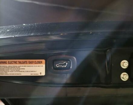 Черный Мицубиси Аутлендер, объемом двигателя 2.36 л и пробегом 226 тыс. км за 12499 $, фото 27 на Automoto.ua