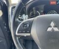 Черный Мицубиси Аутлендер, объемом двигателя 2 л и пробегом 270 тыс. км за 11400 $, фото 24 на Automoto.ua