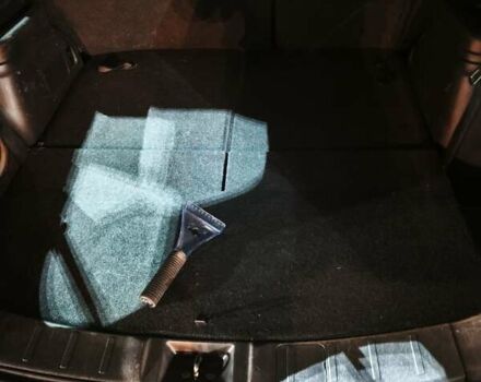 Черный Мицубиси Аутлендер, объемом двигателя 2.36 л и пробегом 226 тыс. км за 12499 $, фото 23 на Automoto.ua