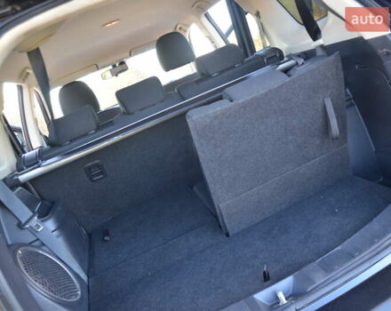 Чорний Міцубісі Аутлендер, об'ємом двигуна 2.2 л та пробігом 237 тис. км за 12550 $, фото 49 на Automoto.ua