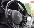Черный Мицубиси Аутлендер, объемом двигателя 2.27 л и пробегом 236 тыс. км за 13600 $, фото 114 на Automoto.ua