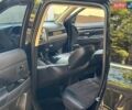 Черный Мицубиси Аутлендер, объемом двигателя 2.2 л и пробегом 182 тыс. км за 12899 $, фото 57 на Automoto.ua