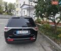 Чорний Міцубісі Аутлендер, об'ємом двигуна 2.36 л та пробігом 170 тис. км за 13500 $, фото 9 на Automoto.ua
