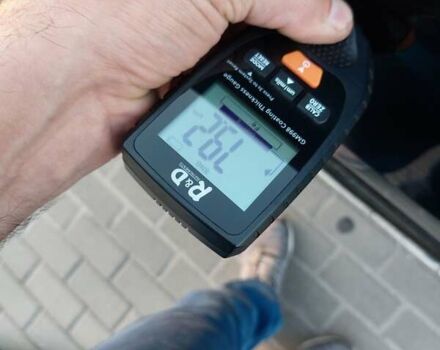 Чорний Міцубісі Аутлендер, об'ємом двигуна 2.27 л та пробігом 246 тис. км за 13500 $, фото 54 на Automoto.ua