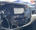 Черный Мицубиси Аутлендер, объемом двигателя 2 л и пробегом 270 тыс. км за 11400 $, фото 22 на Automoto.ua
