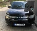 Чорний Міцубісі Аутлендер, об'ємом двигуна 2.2 л та пробігом 187 тис. км за 8500 $, фото 2 на Automoto.ua