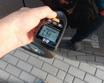 Чорний Міцубісі Аутлендер, об'ємом двигуна 2.27 л та пробігом 246 тис. км за 13500 $, фото 50 на Automoto.ua