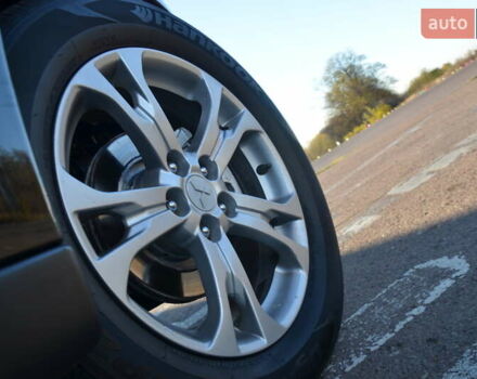 Чорний Міцубісі Аутлендер, об'ємом двигуна 2.2 л та пробігом 237 тис. км за 12550 $, фото 57 на Automoto.ua