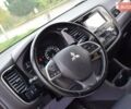 Черный Мицубиси Аутлендер, объемом двигателя 2.27 л и пробегом 236 тыс. км за 13600 $, фото 96 на Automoto.ua