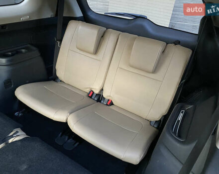 Черный Мицубиси Аутлендер, объемом двигателя 2.27 л и пробегом 241 тыс. км за 14400 $, фото 49 на Automoto.ua