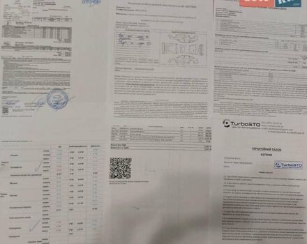 Чорний Міцубісі Аутлендер, об'ємом двигуна 2.27 л та пробігом 246 тис. км за 13500 $, фото 47 на Automoto.ua