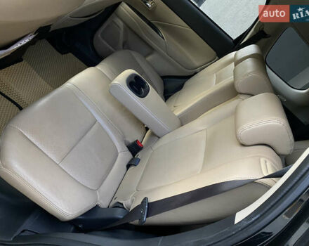 Черный Мицубиси Аутлендер, объемом двигателя 2.27 л и пробегом 241 тыс. км за 14400 $, фото 47 на Automoto.ua