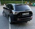 Мицубиси Аутлендер 2013 в Львове на Automoto.ua Черный Мицубиси Аутлендер, объемом двигателя 2.4 л и пробегом 236 тыс. км за 13000 $, фото 5 на Automoto.ua