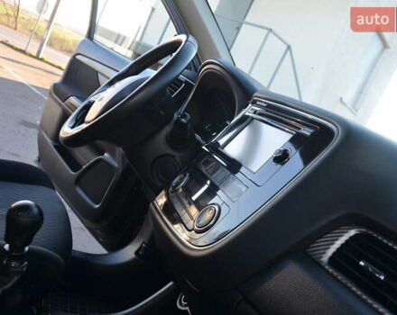 Чорний Міцубісі Аутлендер, об'ємом двигуна 2.2 л та пробігом 237 тис. км за 12550 $, фото 61 на Automoto.ua