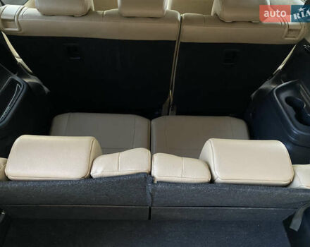 Черный Мицубиси Аутлендер, объемом двигателя 2.27 л и пробегом 241 тыс. км за 14400 $, фото 39 на Automoto.ua