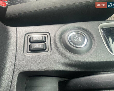 Черный Мицубиси Аутлендер, объемом двигателя 2.4 л и пробегом 150 тыс. км за 13700 $, фото 13 на Automoto.ua