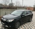 Черный Мицубиси Аутлендер, объемом двигателя 3 л и пробегом 250 тыс. км за 13500 $, фото 7 на Automoto.ua