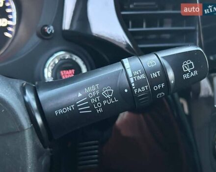 Чорний Міцубісі Аутлендер, об'ємом двигуна 2.4 л та пробігом 199 тис. км за 12800 $, фото 16 на Automoto.ua