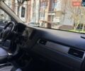 Черный Мицубиси Аутлендер, объемом двигателя 2.4 л и пробегом 270 тыс. км за 12500 $, фото 25 на Automoto.ua