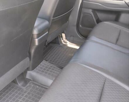 Черный Мицубиси Аутлендер, объемом двигателя 2.42 л и пробегом 148 тыс. км за 13000 $, фото 19 на Automoto.ua