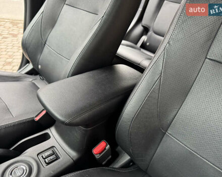 Черный Мицубиси Аутлендер, объемом двигателя 2 л и пробегом 173 тыс. км за 15299 $, фото 82 на Automoto.ua