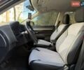 Черный Мицубиси Аутлендер, объемом двигателя 2.4 л и пробегом 270 тыс. км за 12500 $, фото 18 на Automoto.ua