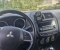 Черный Мицубиси Аутлендер, объемом двигателя 2 л и пробегом 83 тыс. км за 13500 $, фото 12 на Automoto.ua