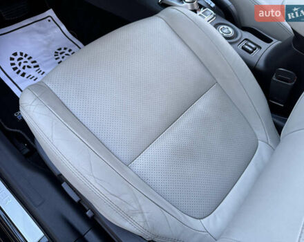 Чорний Міцубісі Аутлендер, об'ємом двигуна 2 л та пробігом 173 тис. км за 15299 $, фото 81 на Automoto.ua