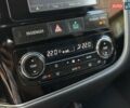 Черный Мицубиси Аутлендер, объемом двигателя 2.4 л и пробегом 231 тыс. км за 12600 $, фото 19 на Automoto.ua