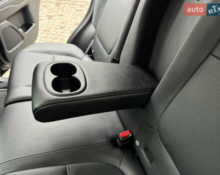 Черный Мицубиси Аутлендер, объемом двигателя 2 л и пробегом 173 тыс. км за 15299 $, фото 100 на Automoto.ua