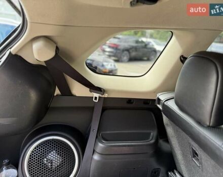 Черный Мицубиси Аутлендер, объемом двигателя 2.4 л и пробегом 231 тыс. км за 12600 $, фото 33 на Automoto.ua