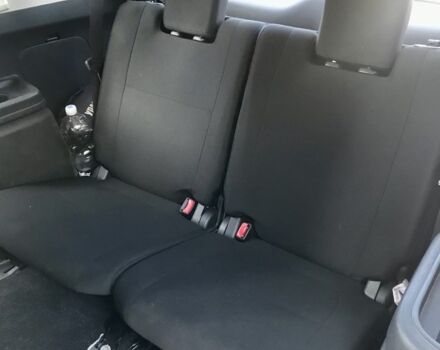 Черный Мицубиси Аутлендер, объемом двигателя 3 л и пробегом 250 тыс. км за 13500 $, фото 18 на Automoto.ua