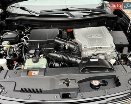 Черный Мицубиси Аутлендер, объемом двигателя 2 л и пробегом 173 тыс. км за 15299 $, фото 112 на Automoto.ua