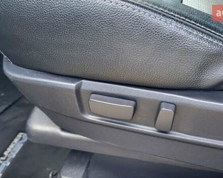 Чорний Міцубісі Аутлендер, об'ємом двигуна 2 л та пробігом 237 тис. км за 13800 $, фото 14 на Automoto.ua