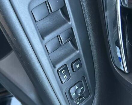 Чорний Міцубісі Аутлендер, об'ємом двигуна 2.4 л та пробігом 199 тис. км за 12800 $, фото 12 на Automoto.ua