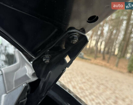 Черный Мицубиси Аутлендер, объемом двигателя 2 л и пробегом 173 тыс. км за 15299 $, фото 113 на Automoto.ua