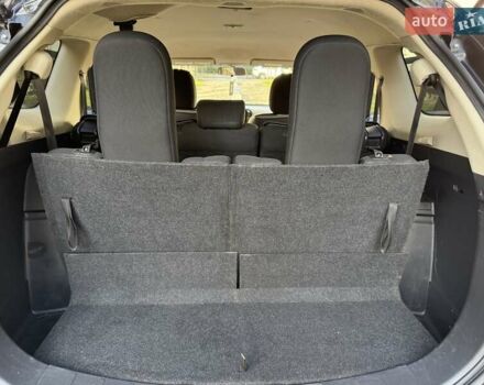 Черный Мицубиси Аутлендер, объемом двигателя 2.4 л и пробегом 270 тыс. км за 12500 $, фото 33 на Automoto.ua