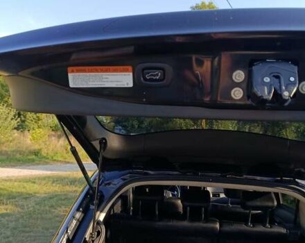 Черный Мицубиси Аутлендер, объемом двигателя 2.27 л и пробегом 260 тыс. км за 14850 $, фото 2 на Automoto.ua