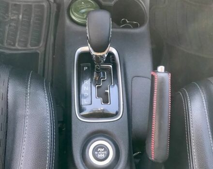 Черный Мицубиси Аутлендер, объемом двигателя 3 л и пробегом 250 тыс. км за 13500 $, фото 14 на Automoto.ua