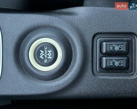 Чорний Міцубісі Аутлендер, об'ємом двигуна 2.4 л та пробігом 199 тис. км за 12800 $, фото 24 на Automoto.ua